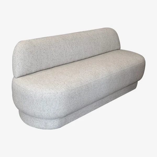 PMP Furniture / Barsofas / Oyster